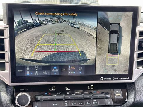 Used 2024 Toyota Tundra SR5 w/ Advanced Technology Package image 22