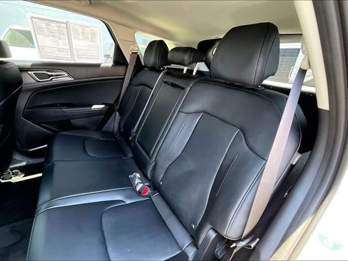 Used 2026 Kia Sportage EX w/ EX Panoramic Sunroof Package AWD/4WD image 17