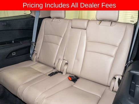 Used 2017 Honda Pilot Elite image 14