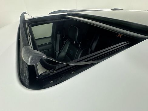 Used 2020 Jeep Grand Cherokee Overland image 26