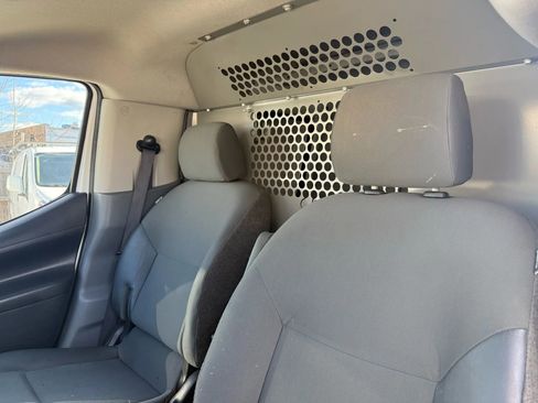 Used 2019 Nissan NV200 SV w/ Navigation Package image 20