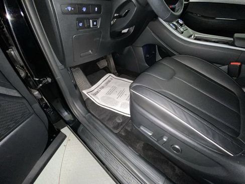 Used 2023 Hyundai Palisade XRT AWD/4WD image 12
