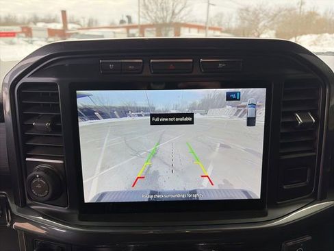 Used 2022 Ford F150 XLT w/ Equipment Group 302A High image 26