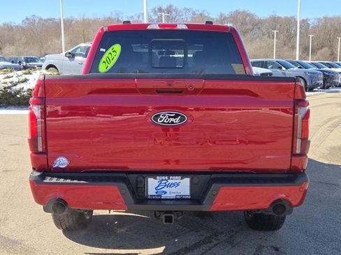 Used 2025 Ford F150 Lariat image 15
