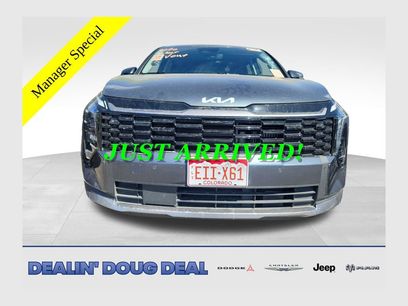 Used 2026 Kia Sportage S