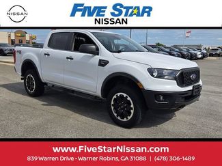 Used 2021 Ford Ranger XL w/ Equipment Group 101A High AWD/4WD video 1