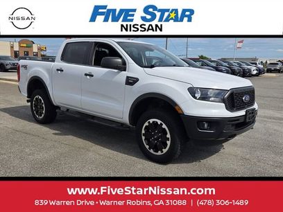 Used 2021 Ford Ranger XL w/ Equipment Group 101A High