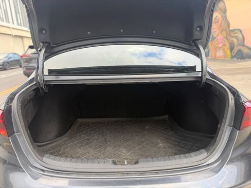 Used 2019 Kia Forte Sedan FWD image 16