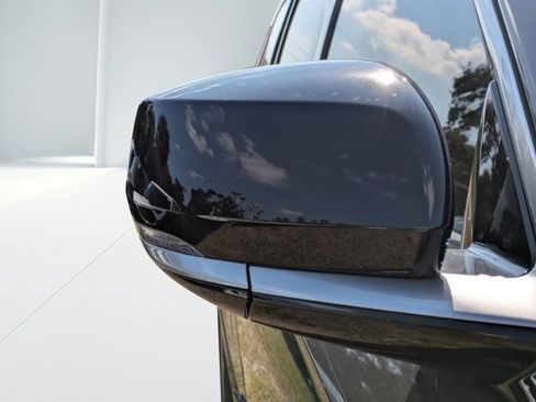 New 2025 Jeep Grand Cherokee L Summit image 10