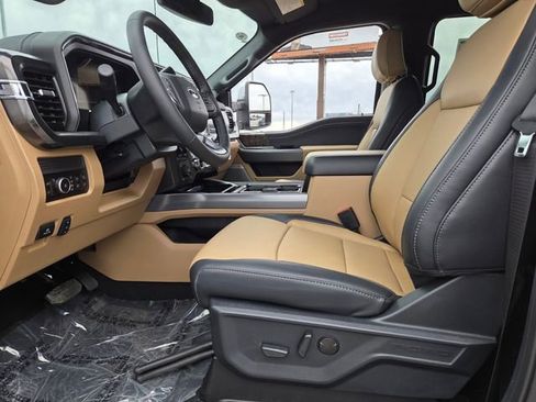New 2026 Ford F250 Lariat AWD/4WD image 37