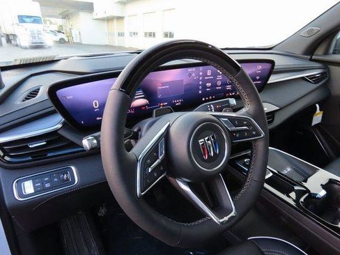 New 2025 Buick Enclave Sport Touring w/ Super Cruise Package image 8