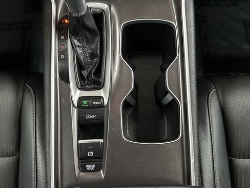 Used 2022 Honda Accord Sport image 25