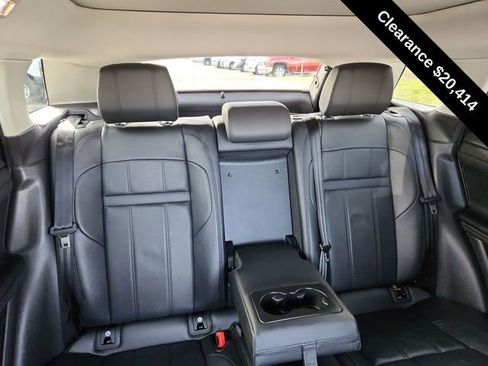 Used 2021 Land Rover Range Rover Evoque S image 26