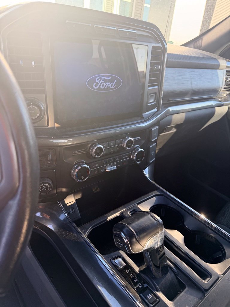 Used 2021 Ford F150 XLT w/ Equipment Group 302A High RWD image 7