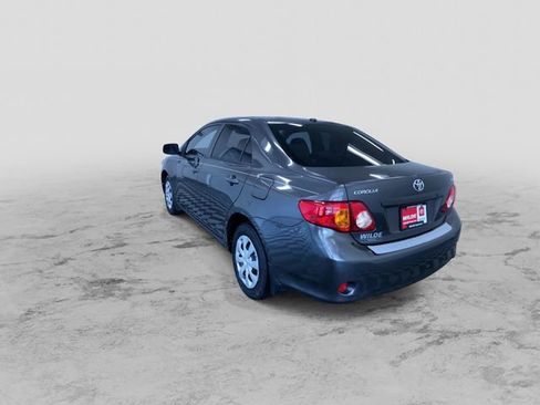 Used 2009 Toyota Corolla LE image 8