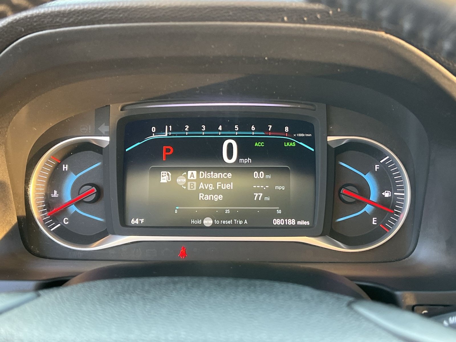 Used 2019 Honda Pilot EX-L image 17