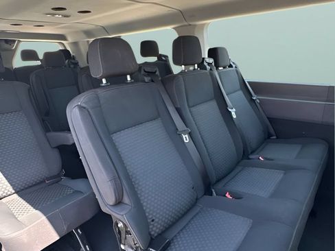 Used 2023 Ford Transit 350 XLT RWD image 18