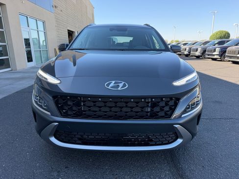 Certified 2023 Hyundai Kona Limited FWD image 23