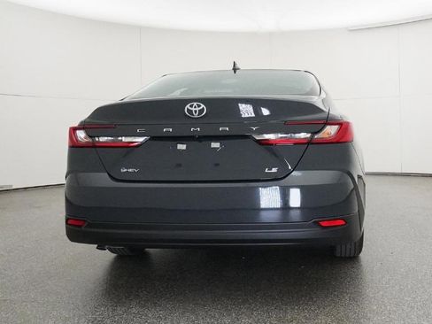 New 2026 Toyota Camry LE image 17