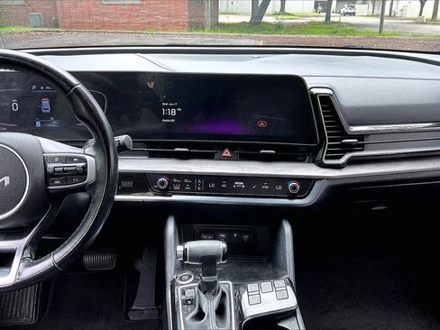Used 2023 Kia Sportage X-Line AWD/4WD image 9
