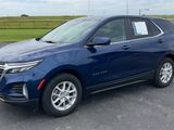 Certified 2022 Chevrolet Equinox LT image 4
