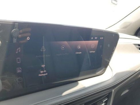 New 2026 Buick Encore GX Avenir FWD image 24
