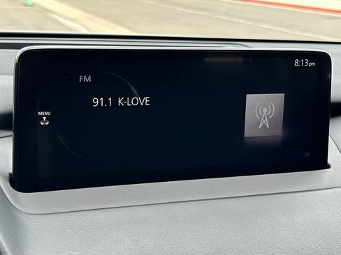 Used 2023 MAZDA CX-9 Touring AWD/4WD image 19