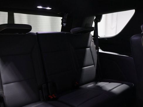 Used 2021 Chevrolet Tahoe Premier w/ Premium Package image 23