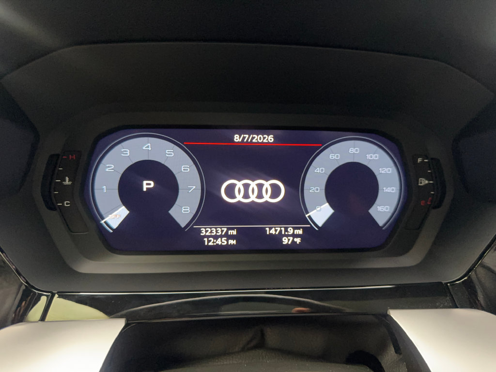 Used 2023 Audi A3 2.0T Premium w/ Convenience Package AWD/4WD image 62
