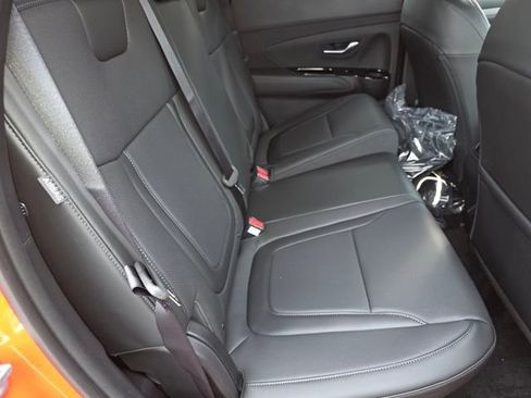 New 2026 Hyundai Santa Cruz XRT AWD/4WD image 25