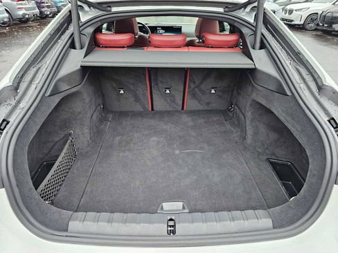 Used 2024 BMW i4 eDrive35 w/ Premium Package image 16