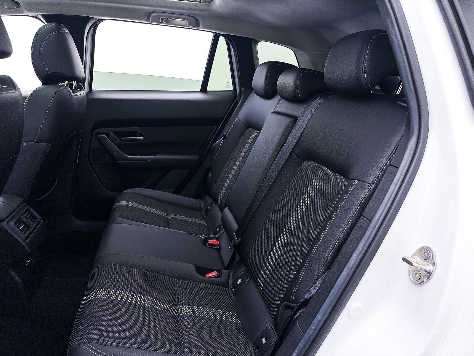 Used 2024 MAZDA CX-50 AWD 2.5 S w/ Accent Package image 33