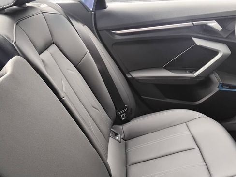 New 2026 Audi A3 2.0T Premium Plus image 22