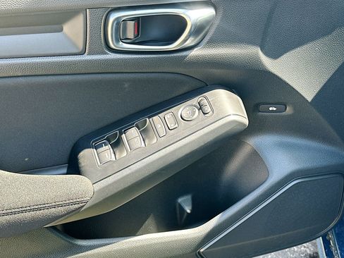 Used 2026 Honda Civic LX image 19