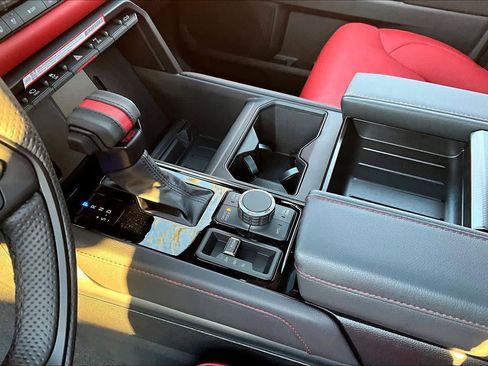 New 2026 Toyota Tundra TRD Pro image 7