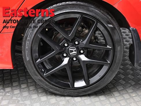 Used 2024 Honda Civic Sport image 8