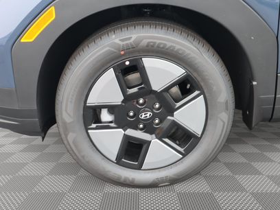 New 2026 Hyundai Santa Fe SEL