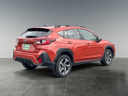 Used 2024 Subaru Crosstrek 2.0i Premium w/ Crosstrek Mirror Package AWD/4WD image 7