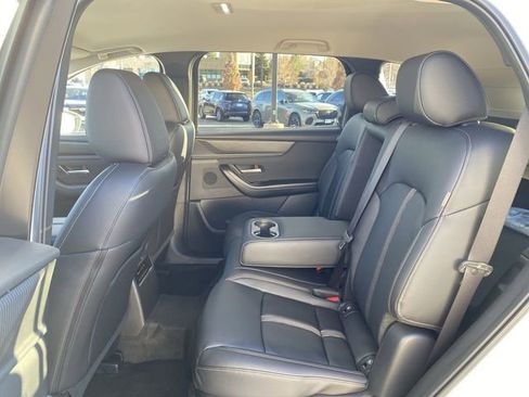 New 2026 MAZDA CX-70 SC image 26