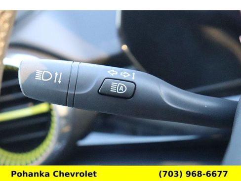 New 2026 Chevrolet Trax ACTIV w/ Sunroof Package image 10