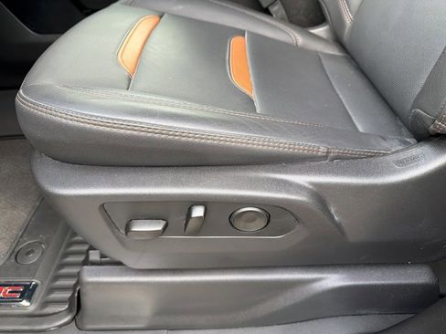 Used 2026 GMC Sierra 3500 AT4 w/ AT4 Premium Plus Package image 18