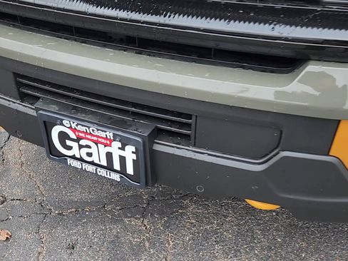 New 2025 Ford F250 Lariat w/ Lariat Ultimate Package image 26