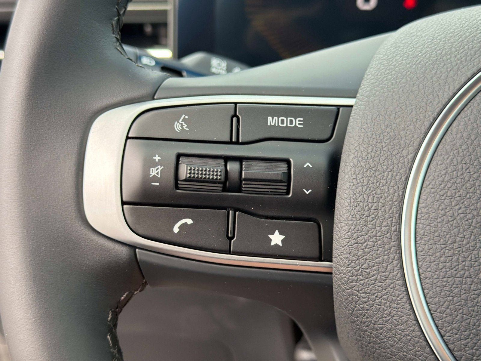 New 2026 Kia K5 GT-Line w/ GT-Line Premium Package FWD image 29