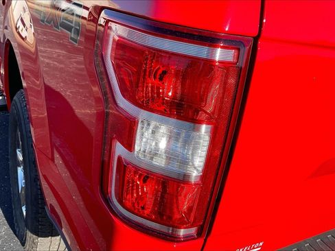 Used 2020 Ford F150 XLT w/ Equipment Group 302A Luxury image 24