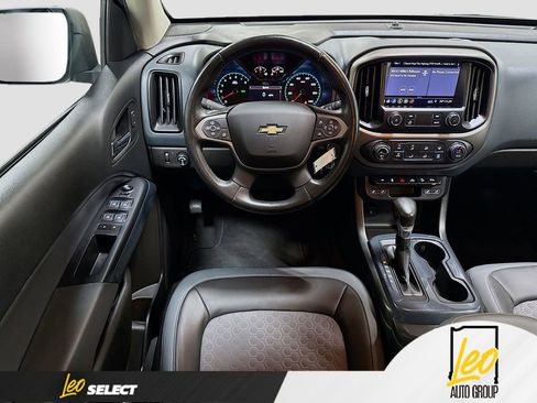 Used 2022 Chevrolet Colorado Z71 RWD image 24