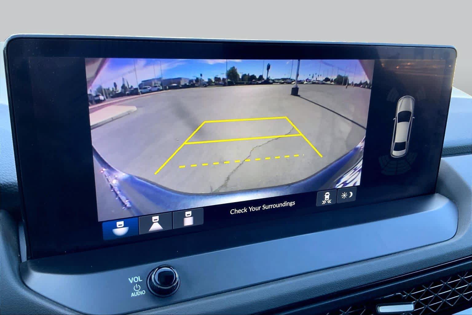 Used 2023 Honda Accord Touring image 24