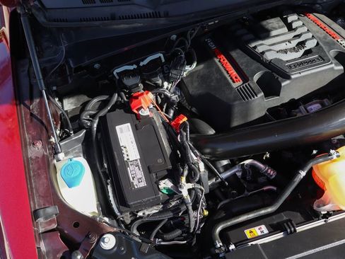 Used 2019 Ford F150 Raptor w/ Equipment Group 802A Luxury image 12