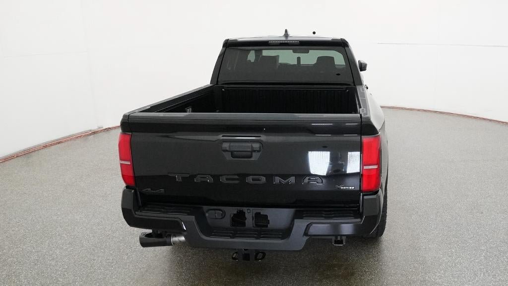 New 2026 Toyota Tacoma SR5 AWD/4WD image 7