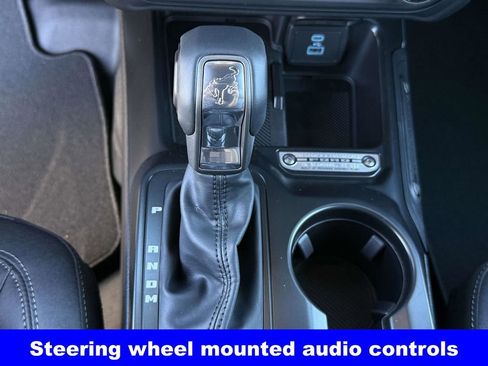 New 2025 Ford Bronco Big Bend image 15