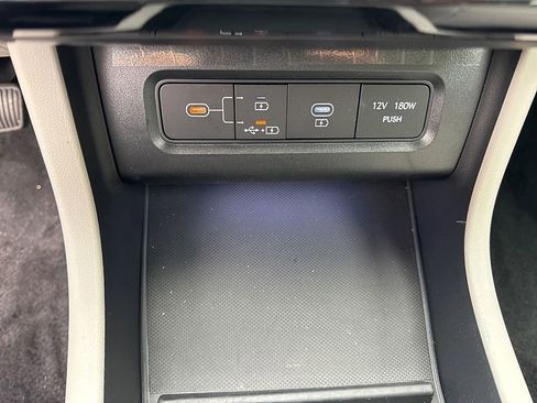 Used 2025 Hyundai Tucson SEL AWD/4WD image 20